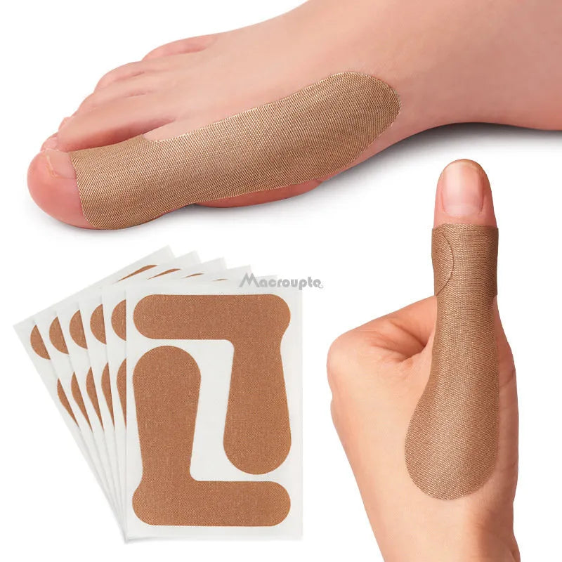 Orthese doigt de pied
