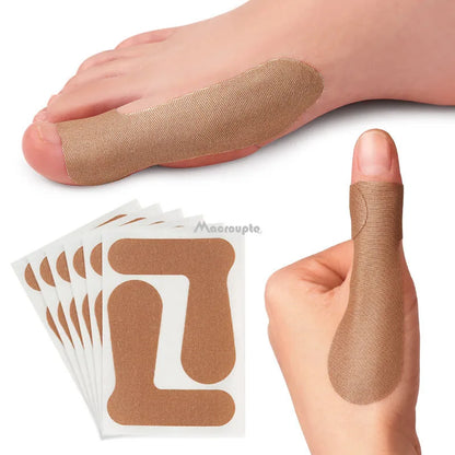 Orthese doigt de pied