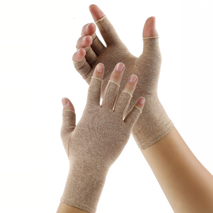 Orthese main arthrose