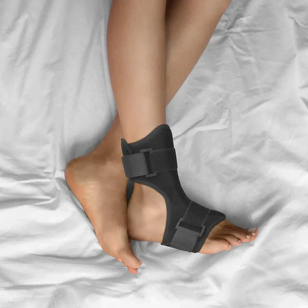 Orthese pour pieds