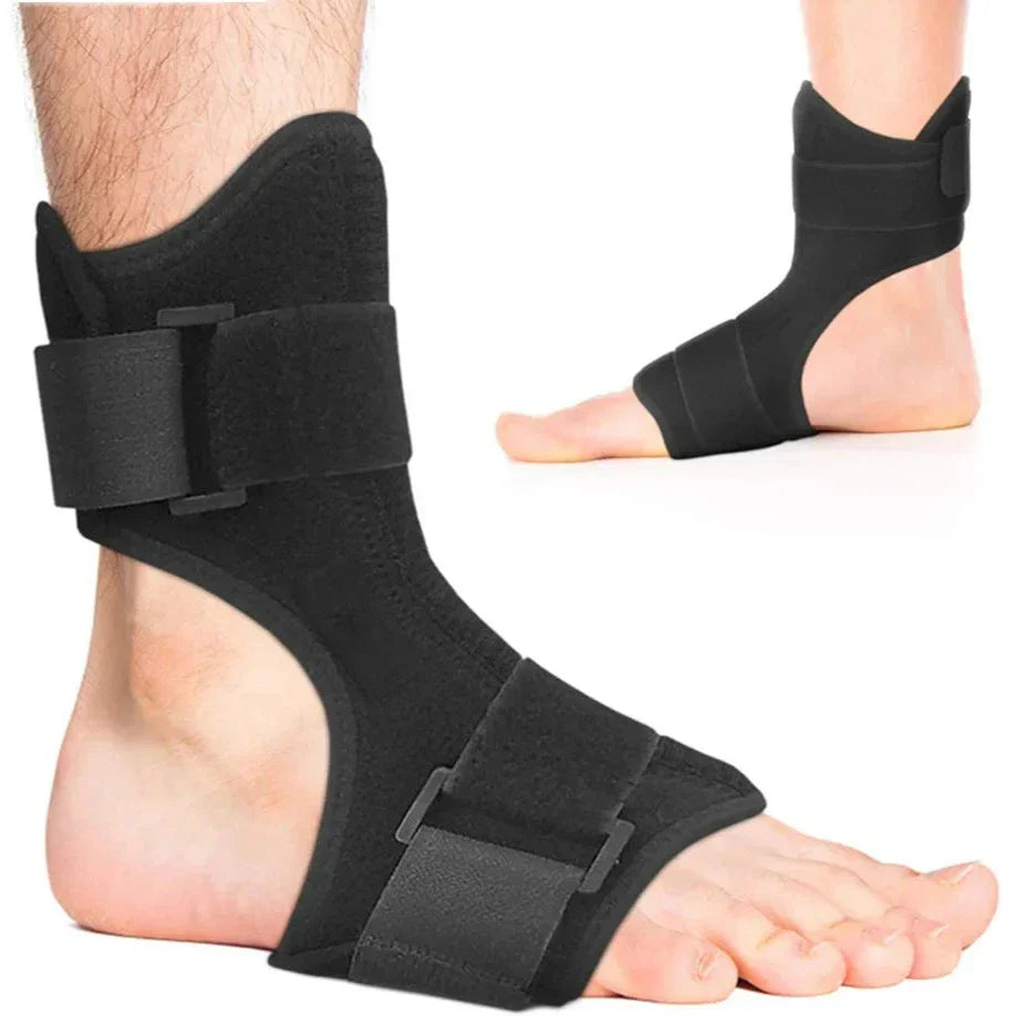 Orthese pour pieds