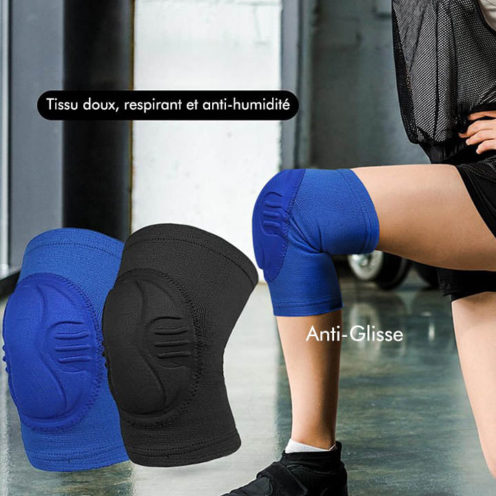 Protection Basket Genou