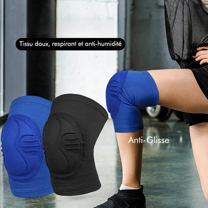 Protection Basket Genou