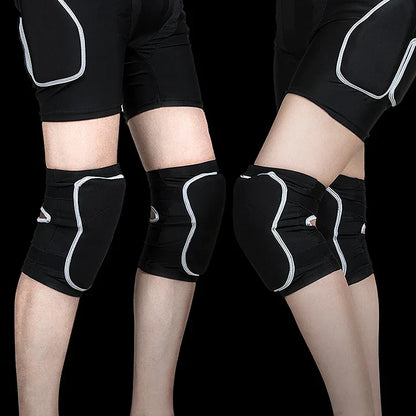 Protection de Genou pour Ski