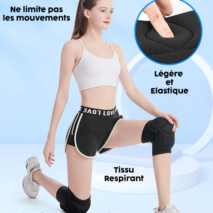 Protection Genou Danse