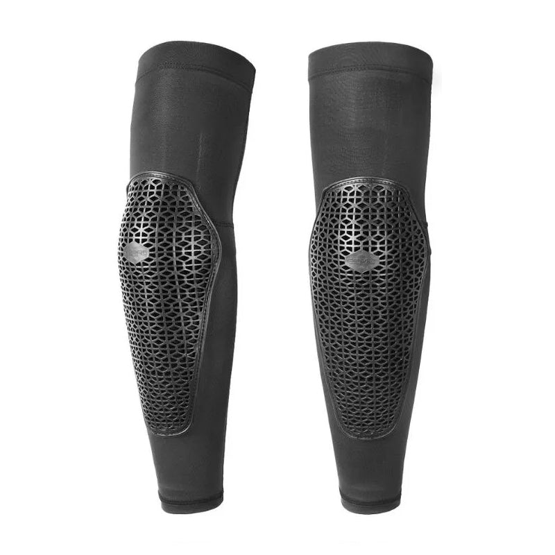 Set de genouillères et coudières vtt