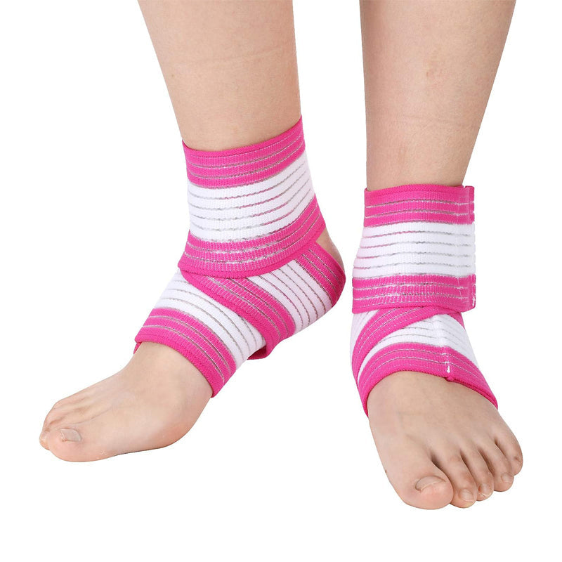 Strap cheville entorse