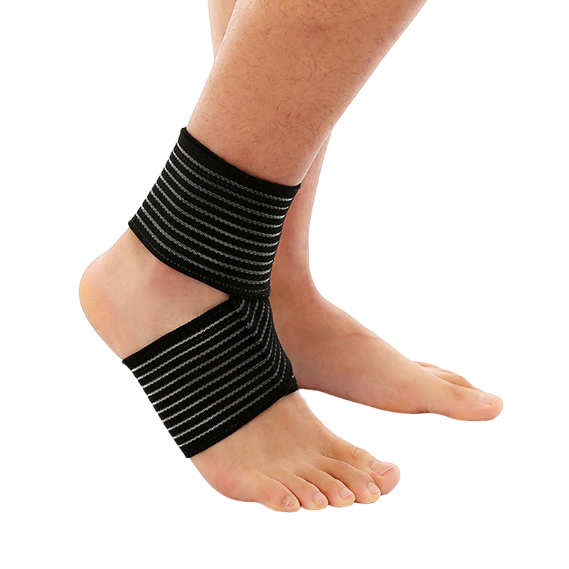 Strap cheville élastique