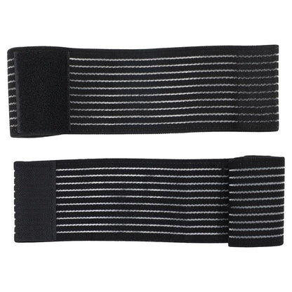 Strap cheville élastique