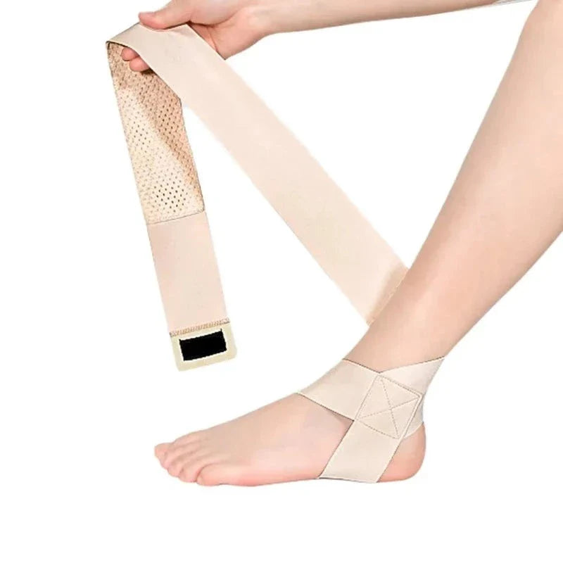 Strap cheville sport