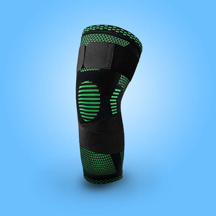 Strap de Genou pour Ménisque