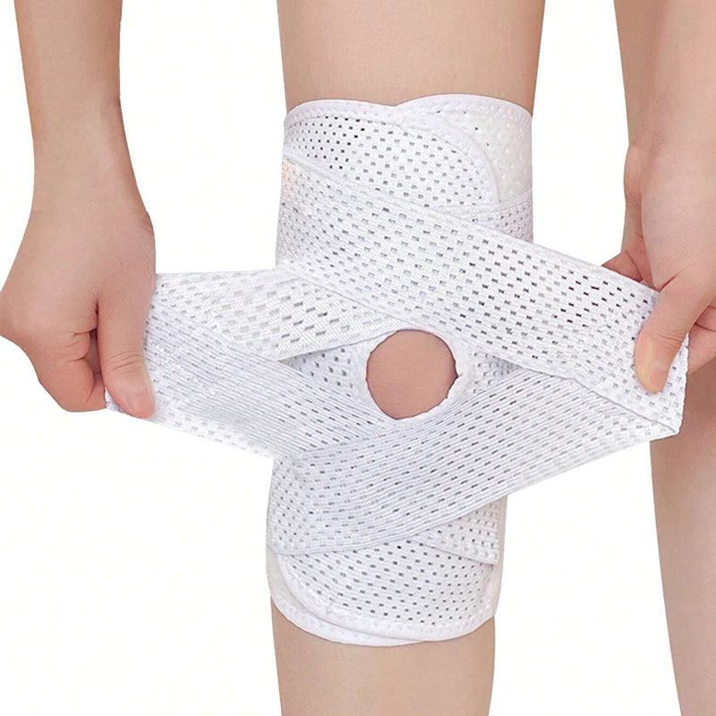 Strap genou articulations