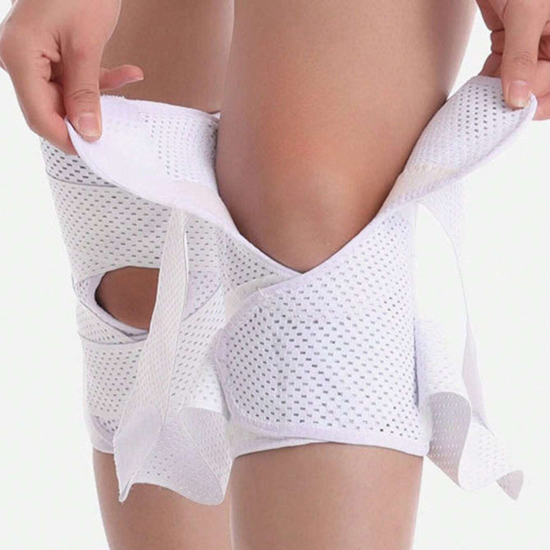 Strap genou articulations