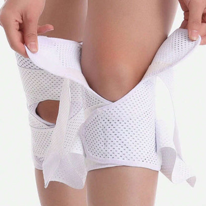Strap genou articulations
