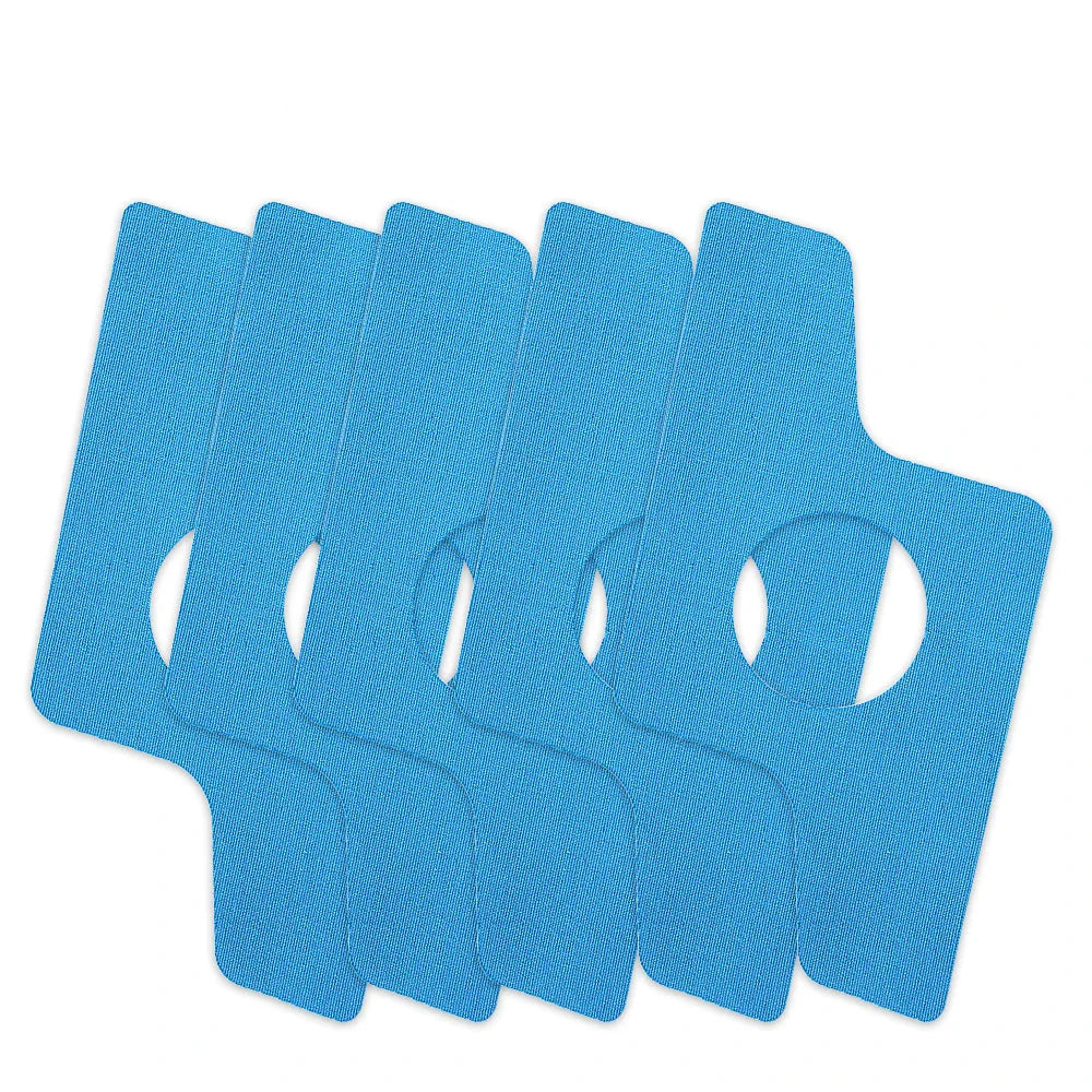 Strap genou kinésiologie prédécoupé