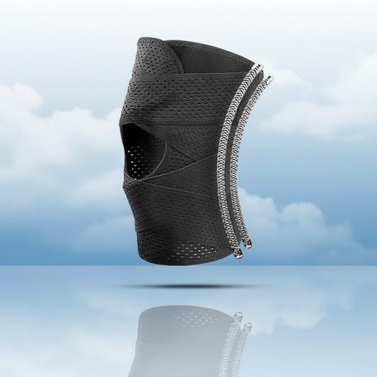 Strap genou élastique