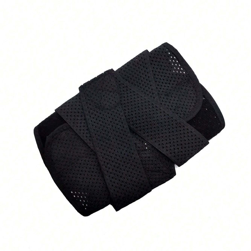 Strap genou élastique