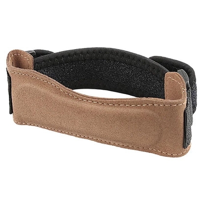 Strap genou rotulien réglable à compression ciblée