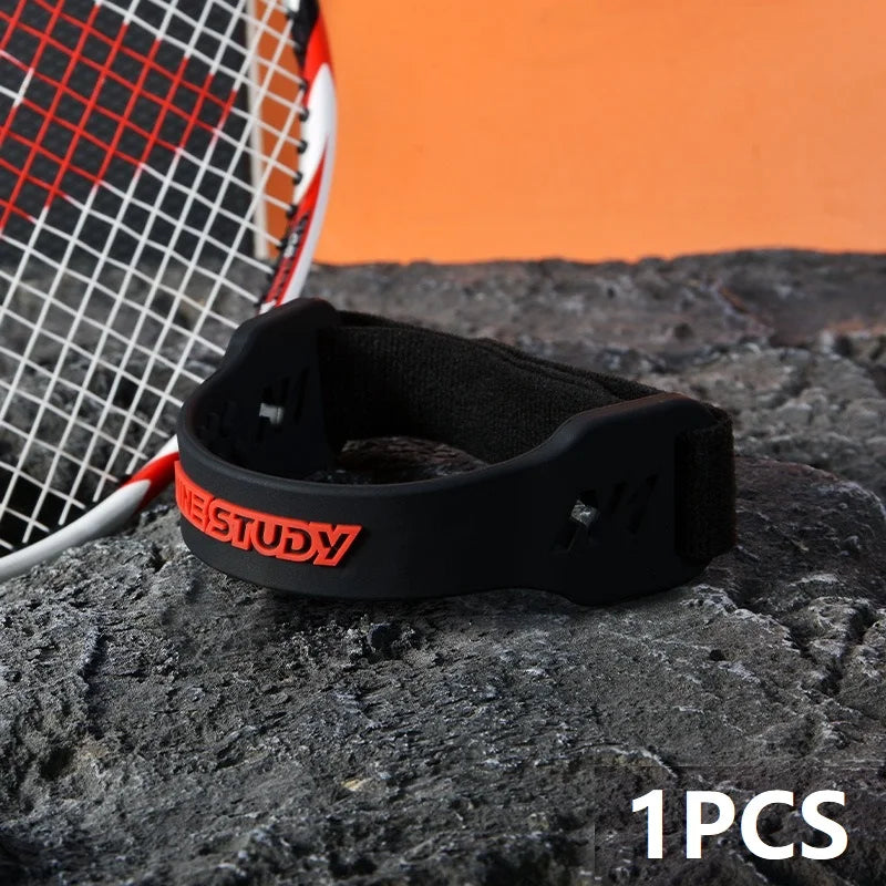 Strap genoux rotulien réglable en silicone