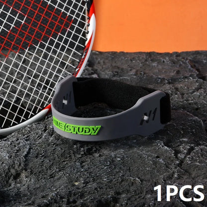 Strap genoux rotulien réglable en silicone