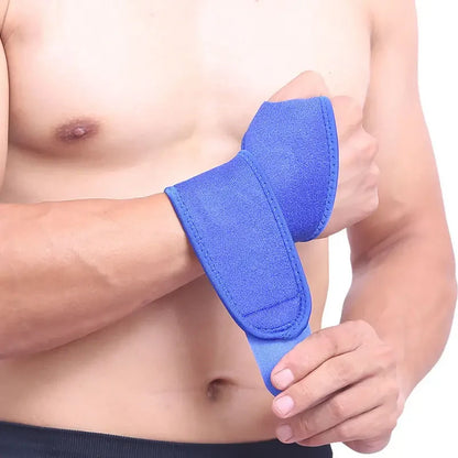 Strap poignet sport