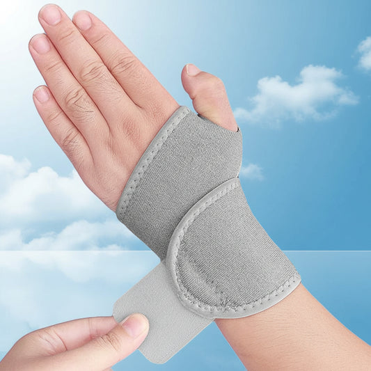 Strap poignet tendinite