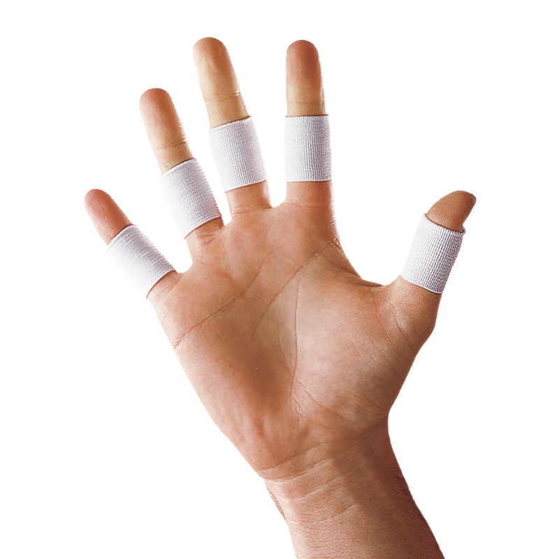 Strapping doigt sport