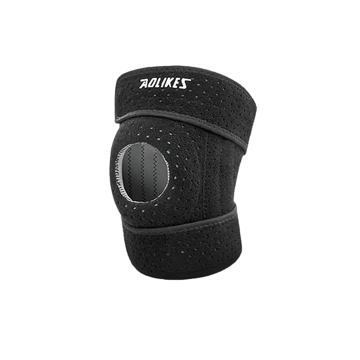 Support de Genou pour Arthrose