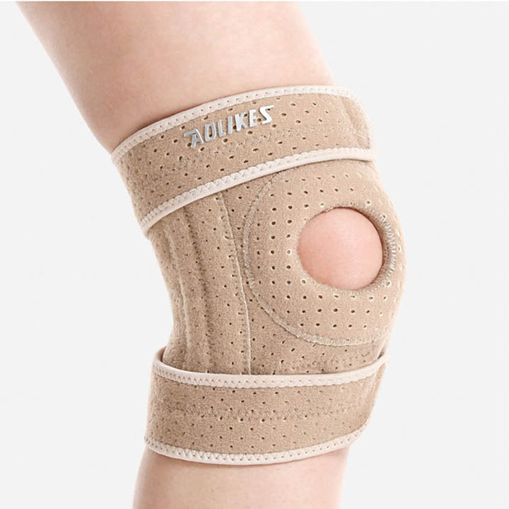 Support de Genou pour Arthrose