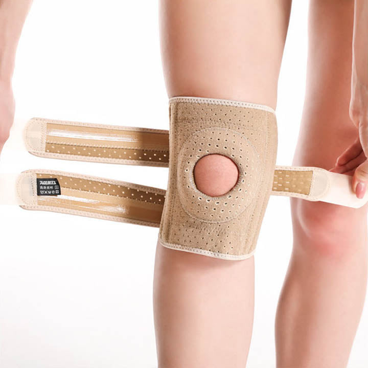 Support de Genou pour Arthrose