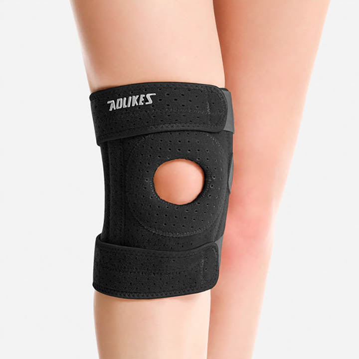 Support de Genou pour Arthrose