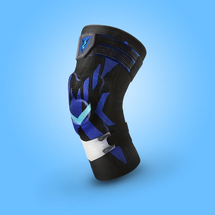 Support pour Tendon Rotulien
