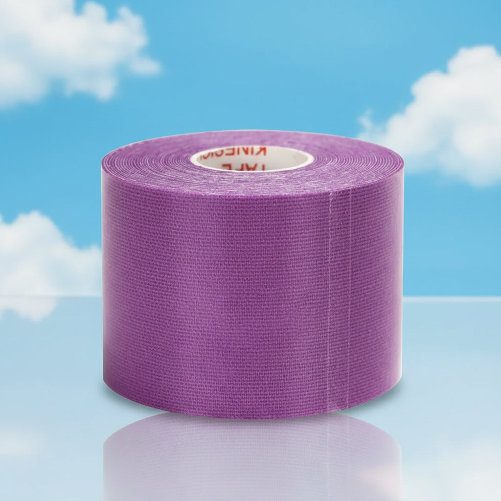 Taping genou arthrose